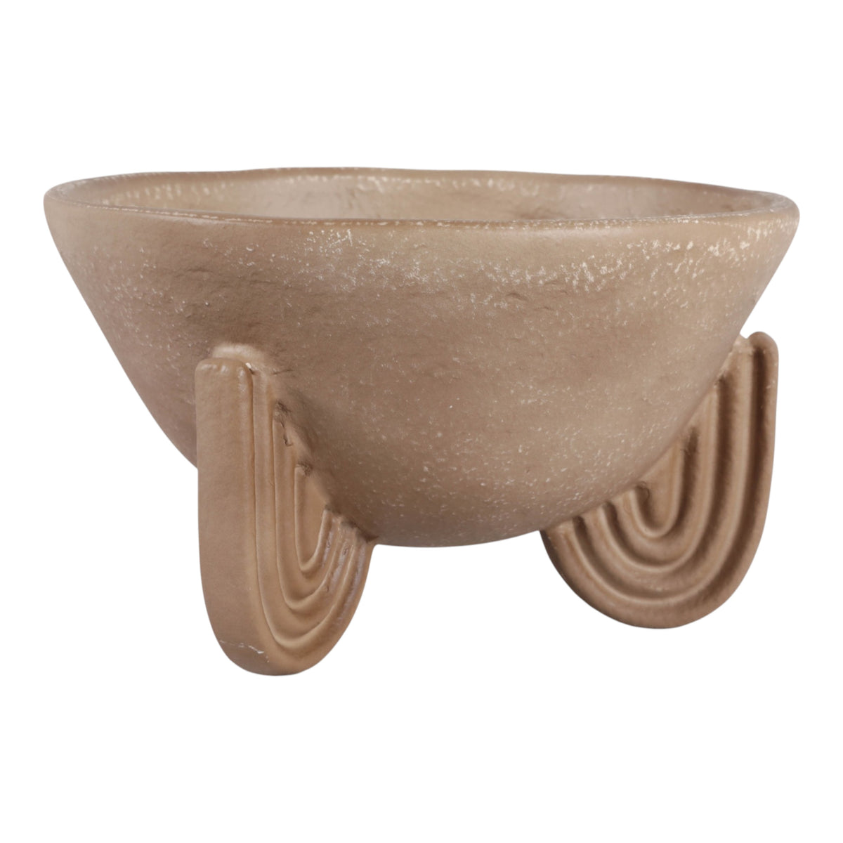 Carlingate Brown Bowl