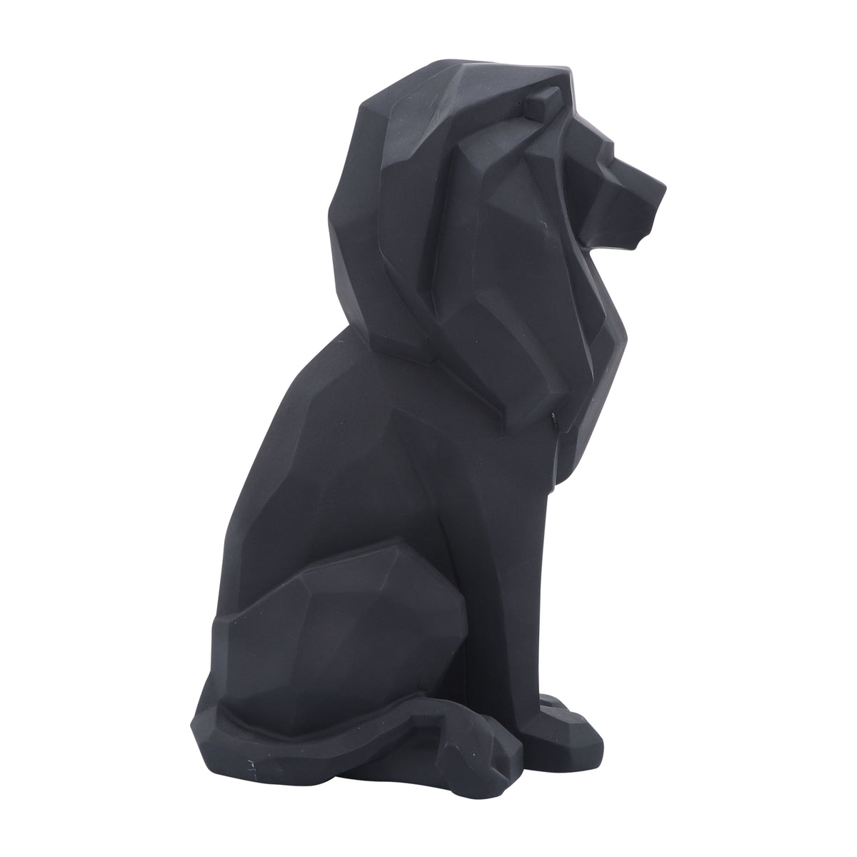 Kendallrun Black Decor