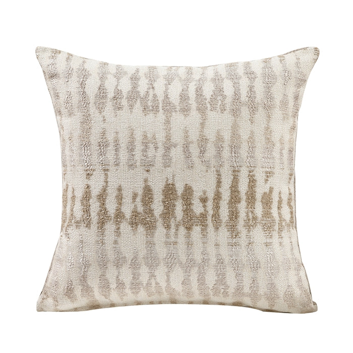 Zander White Sofa