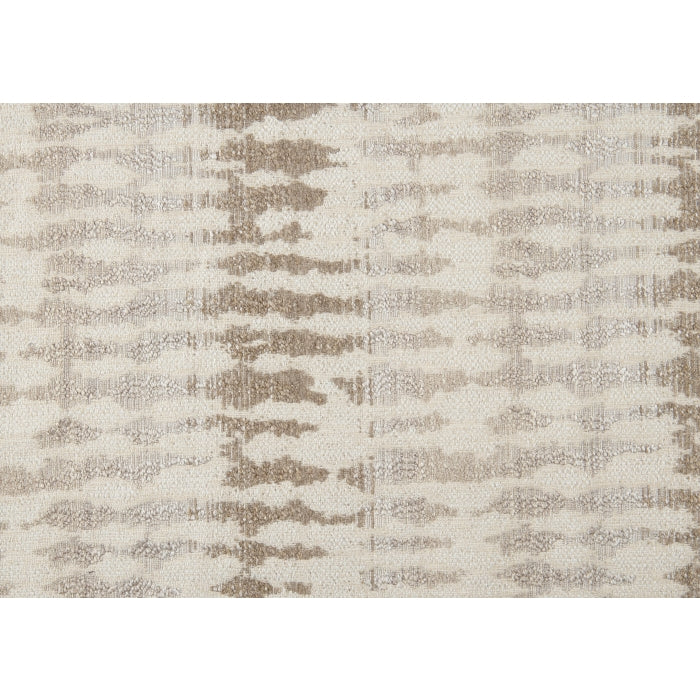 Zander White Sofa