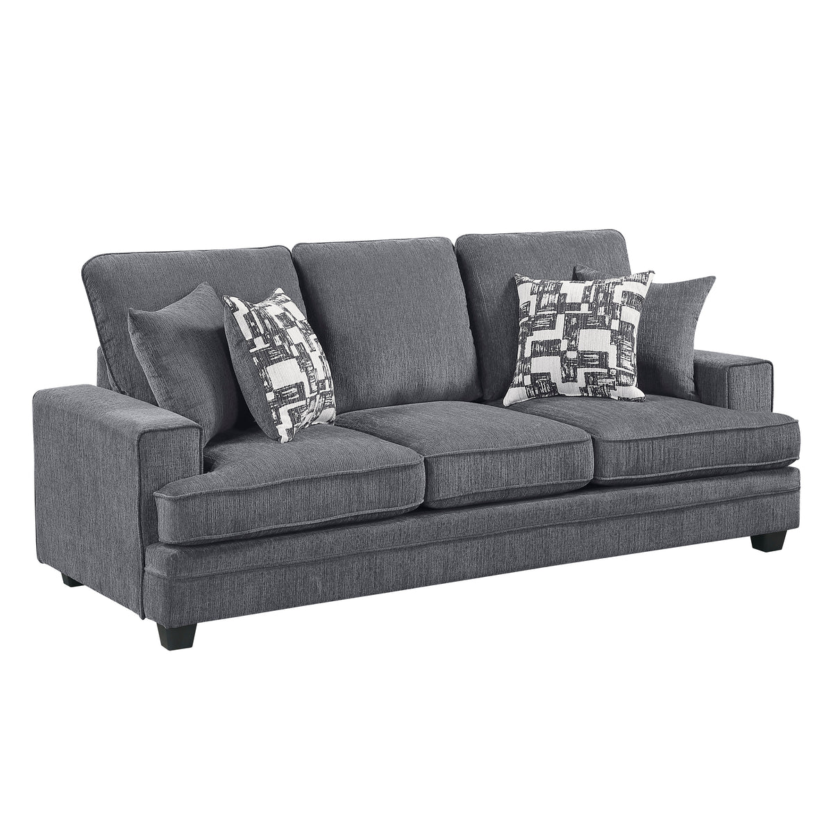 Sarah Gray Sofa