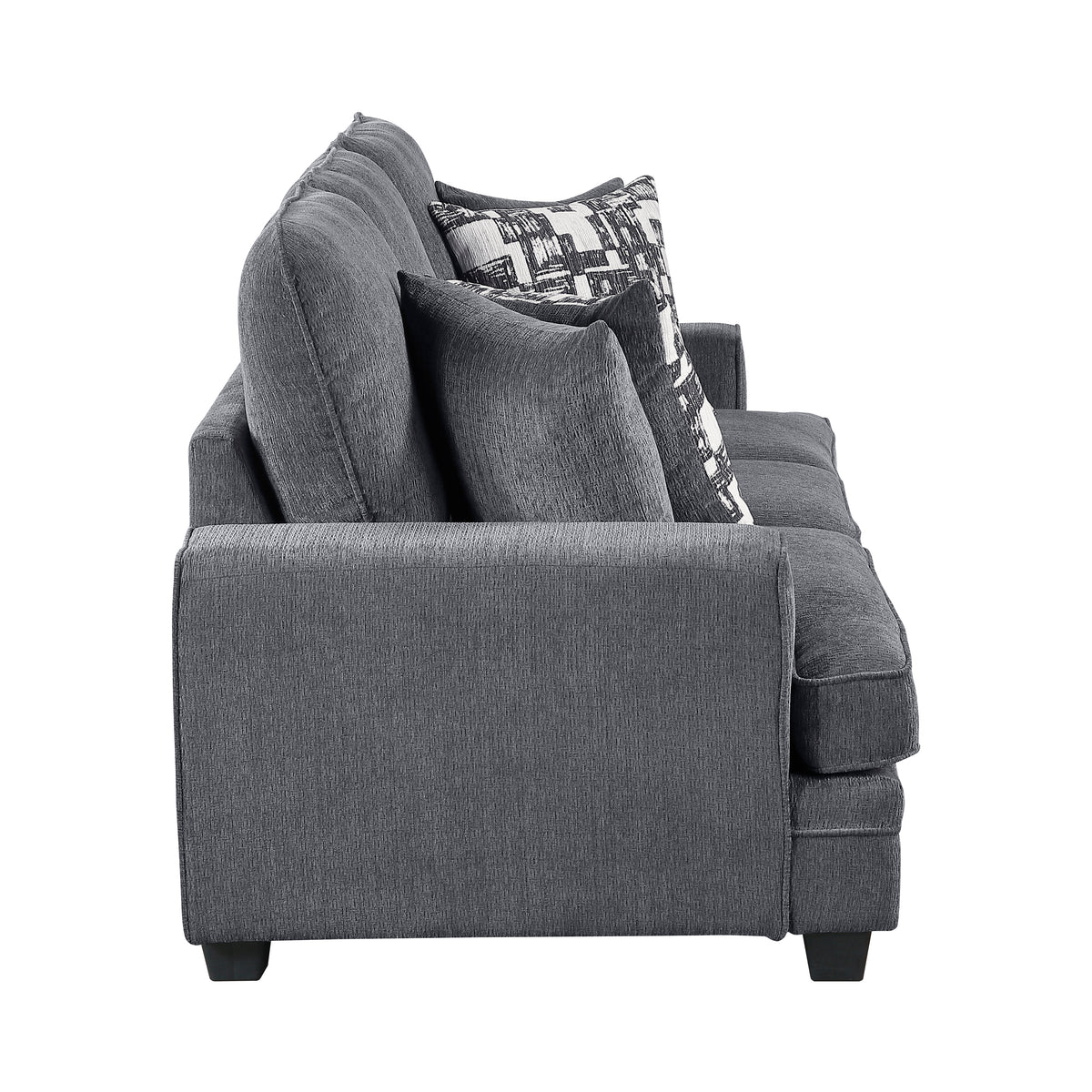Sarah Gray Sofa
