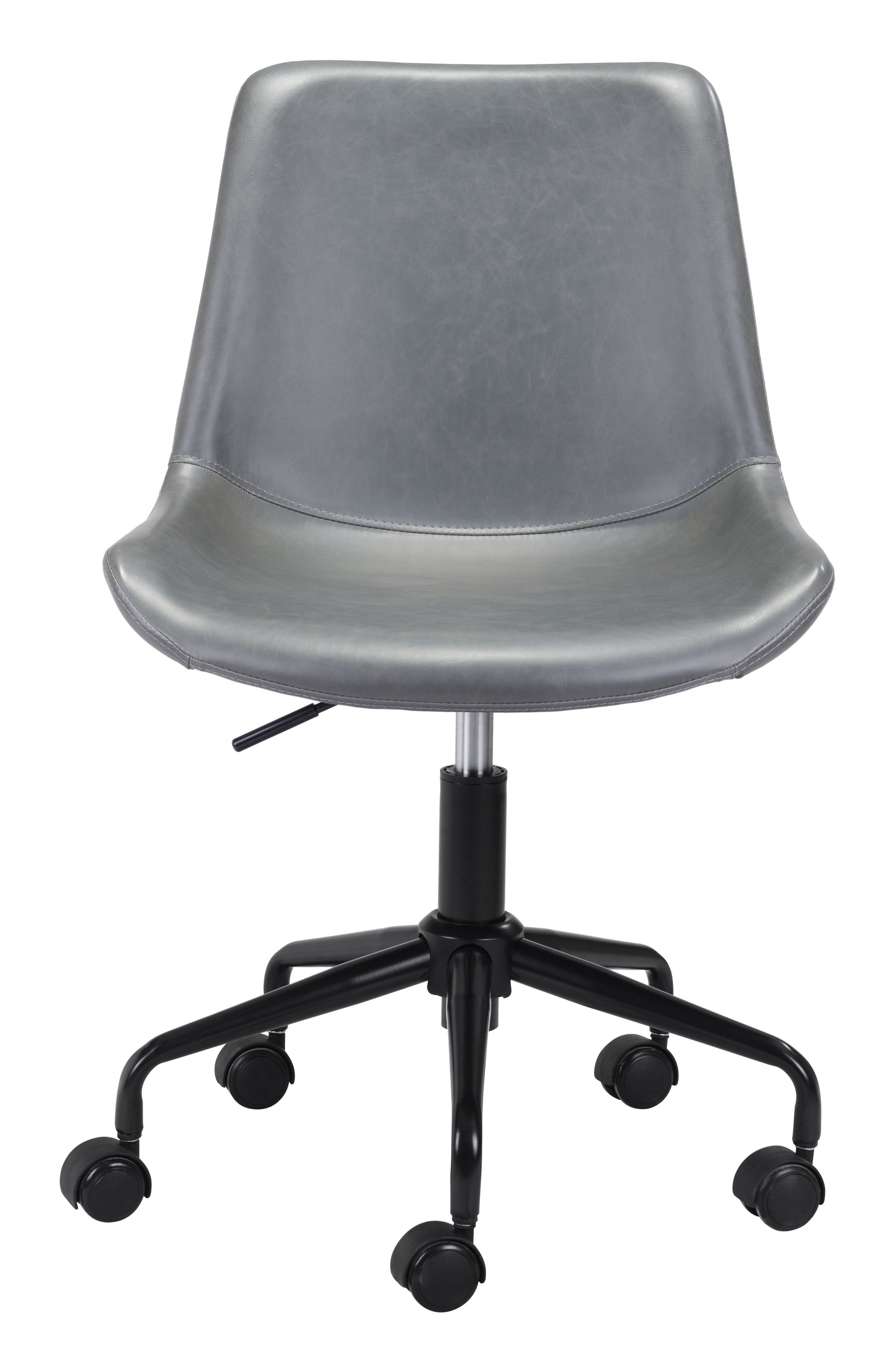 Byron Gray Office Chair