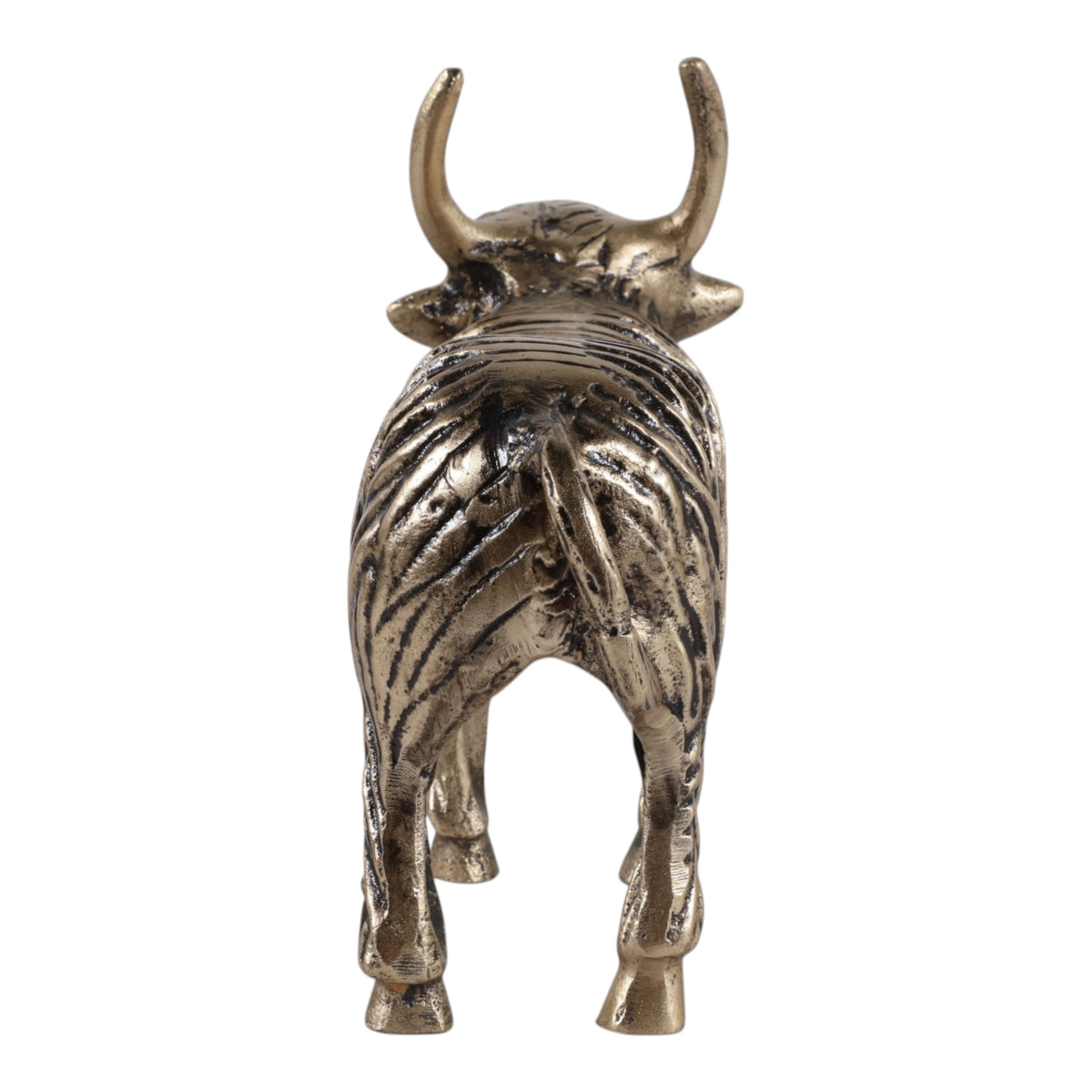 Cabotton Bronze Decor