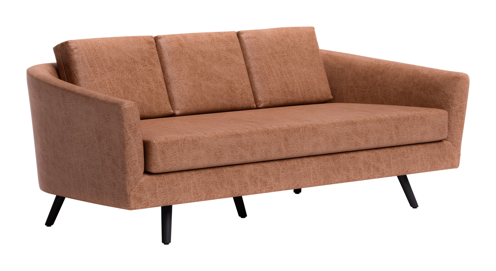 Divinity Brown Sofa