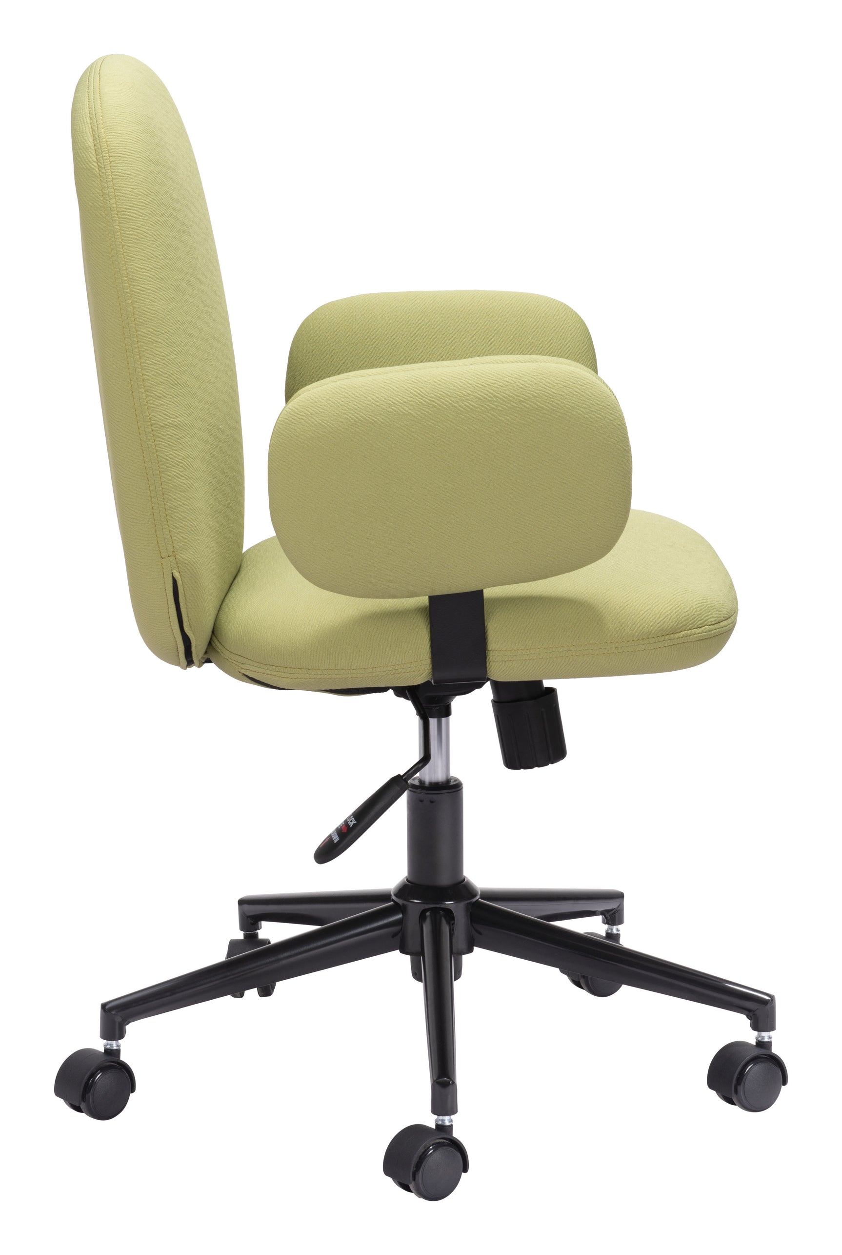 Lionel Olive Green Office Chair