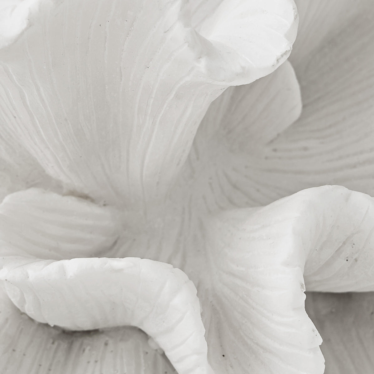 Waynemont White Sculpture (Online Special Price)