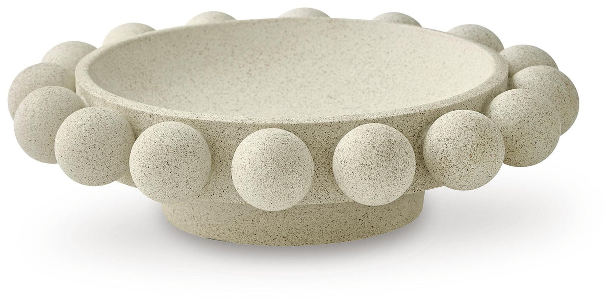 Leithwood Beige Bowl