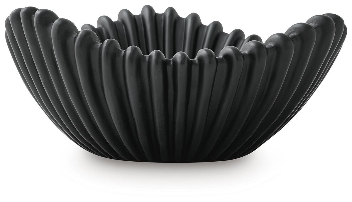 Browman Black Bowl (Online Special Price)