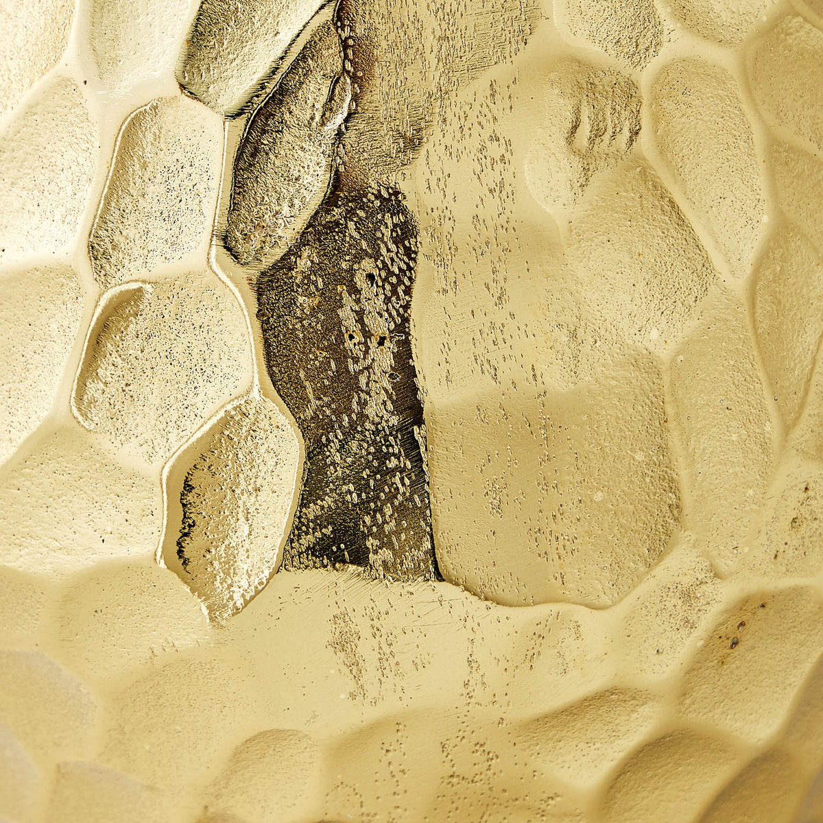Ferryndale Gold Finish 15" Vase (Online Special Price)