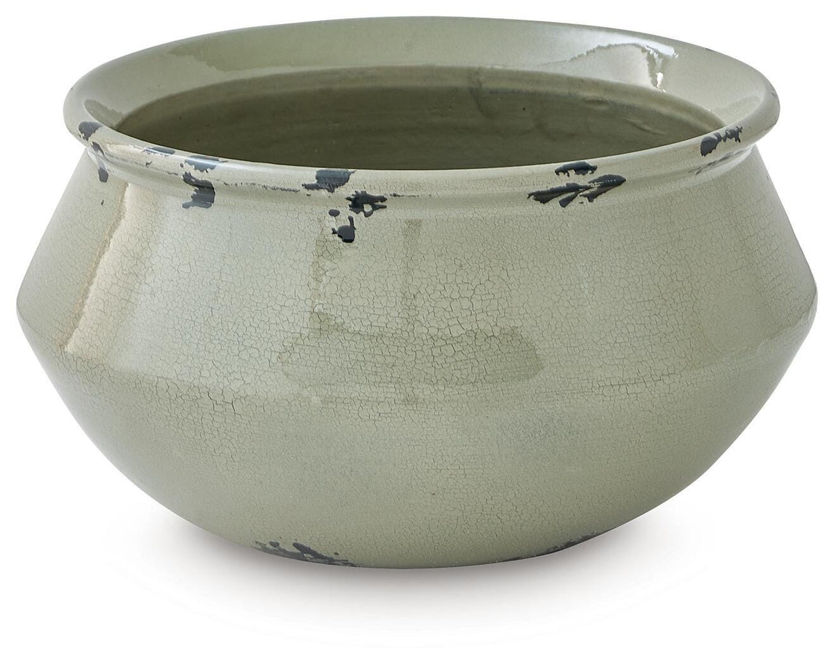 Wittbell Antique Sage Bowl