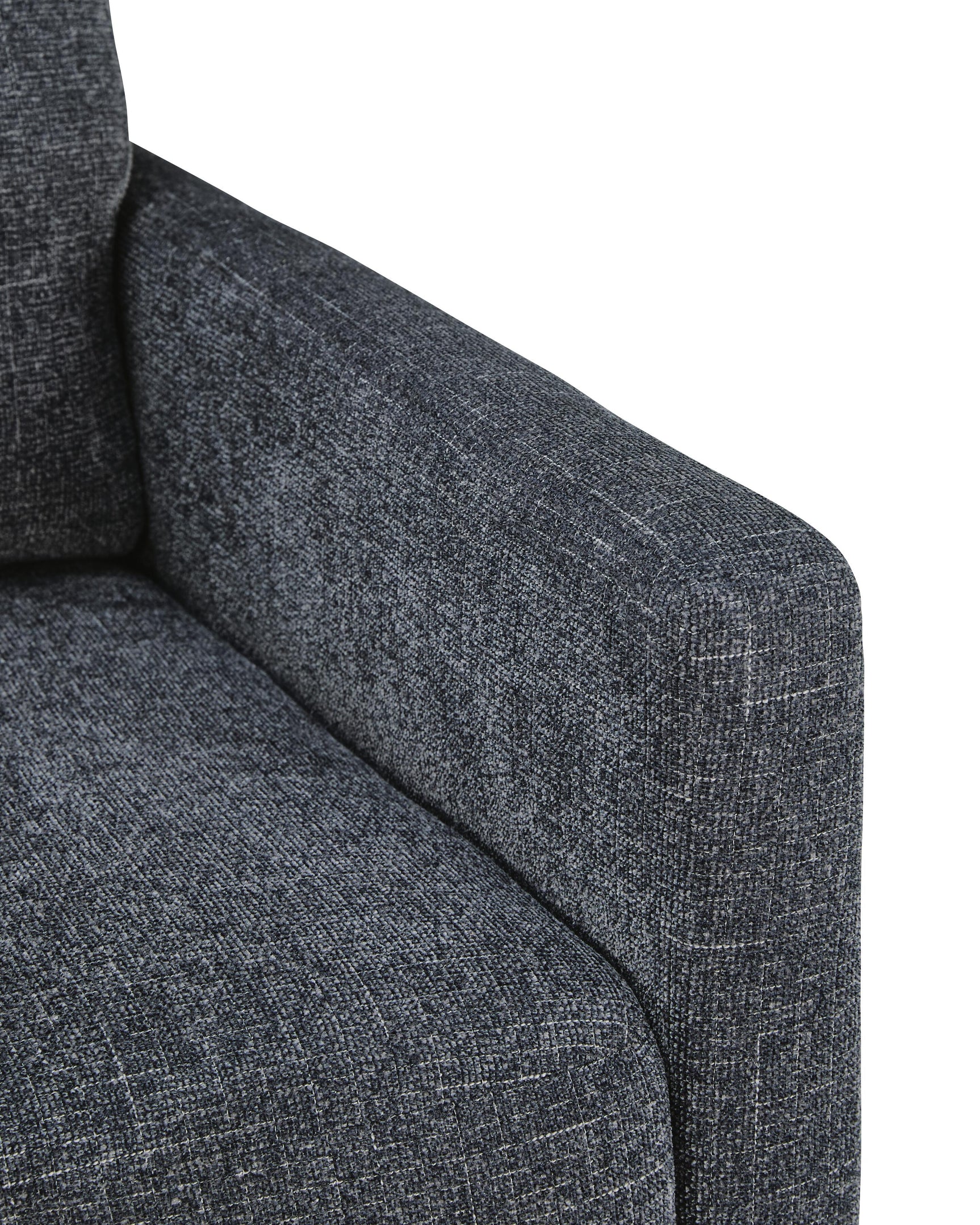 Dishford Storm Swivel Accent Chair (Online Special Price)