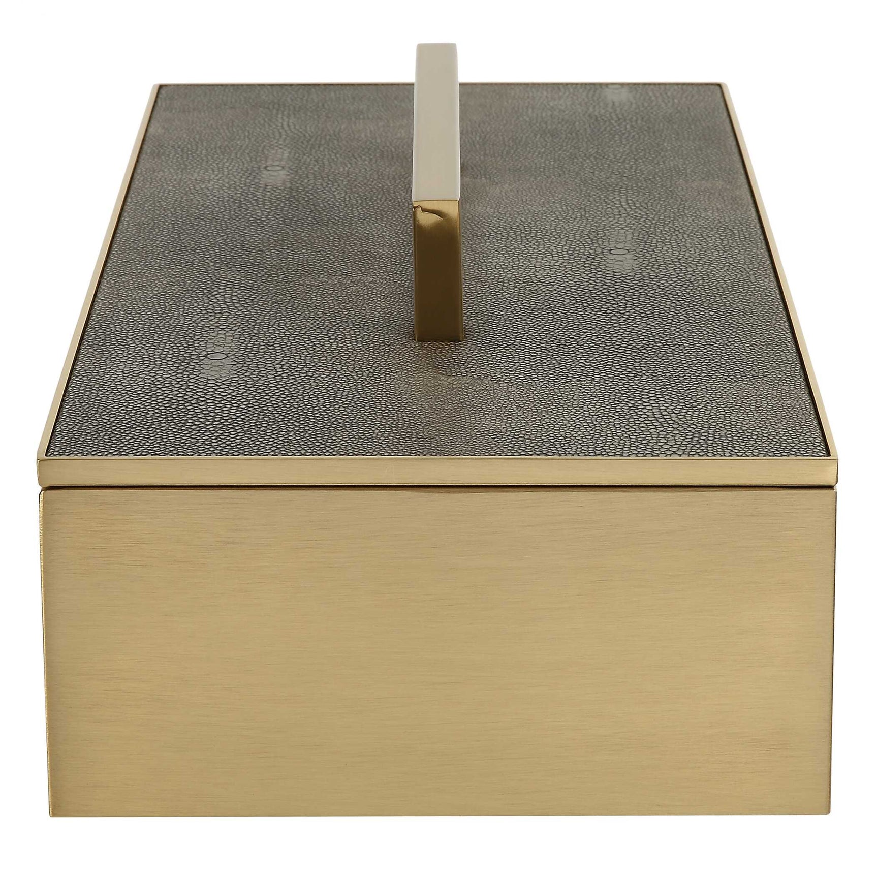 Wessex Gray Box