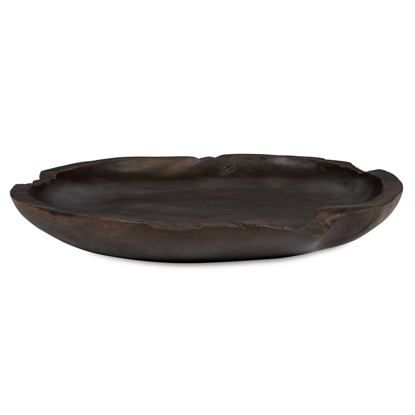 Nature's Edge Brown Bowl