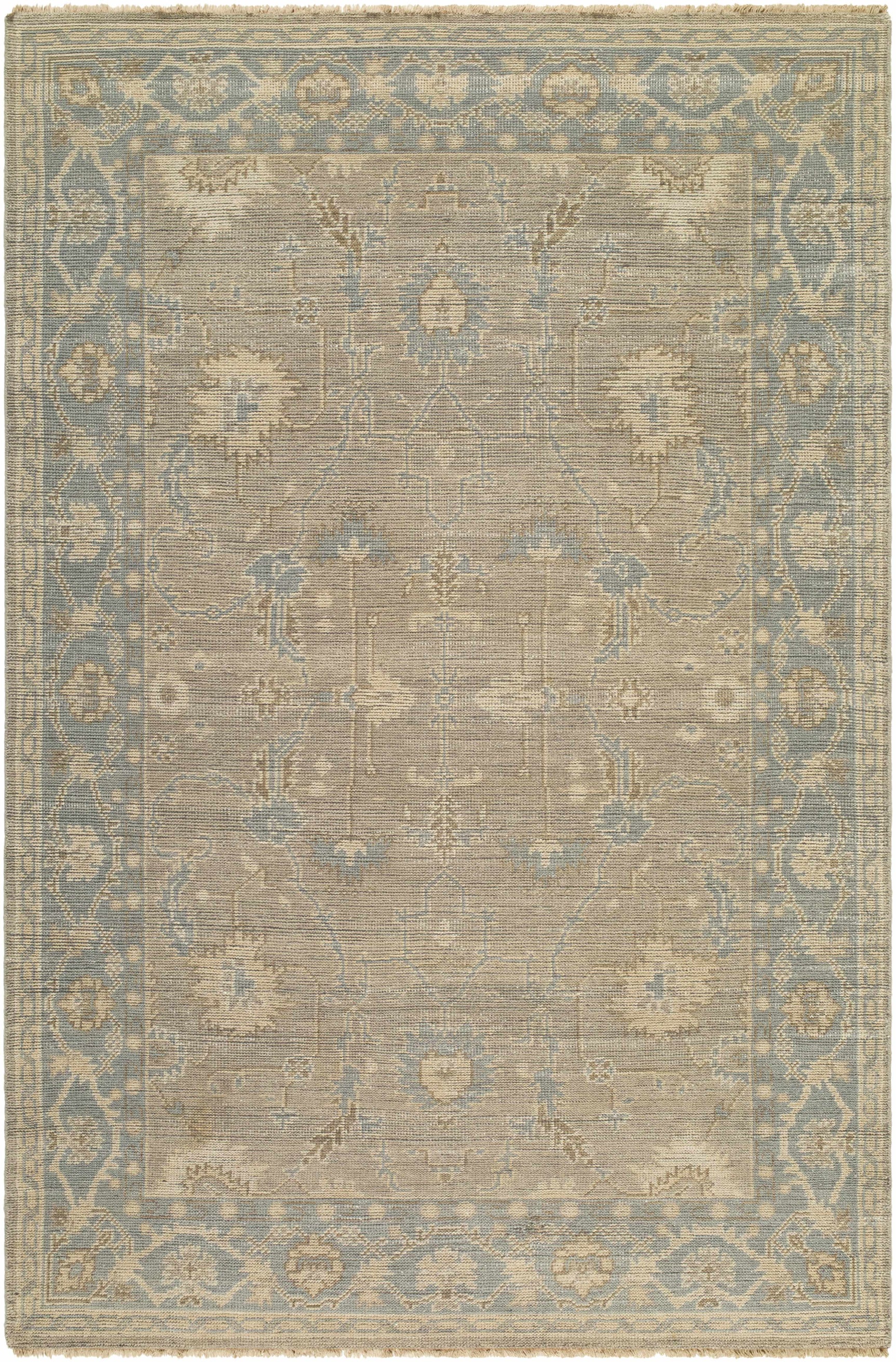Aidan Area Rug - Clearance