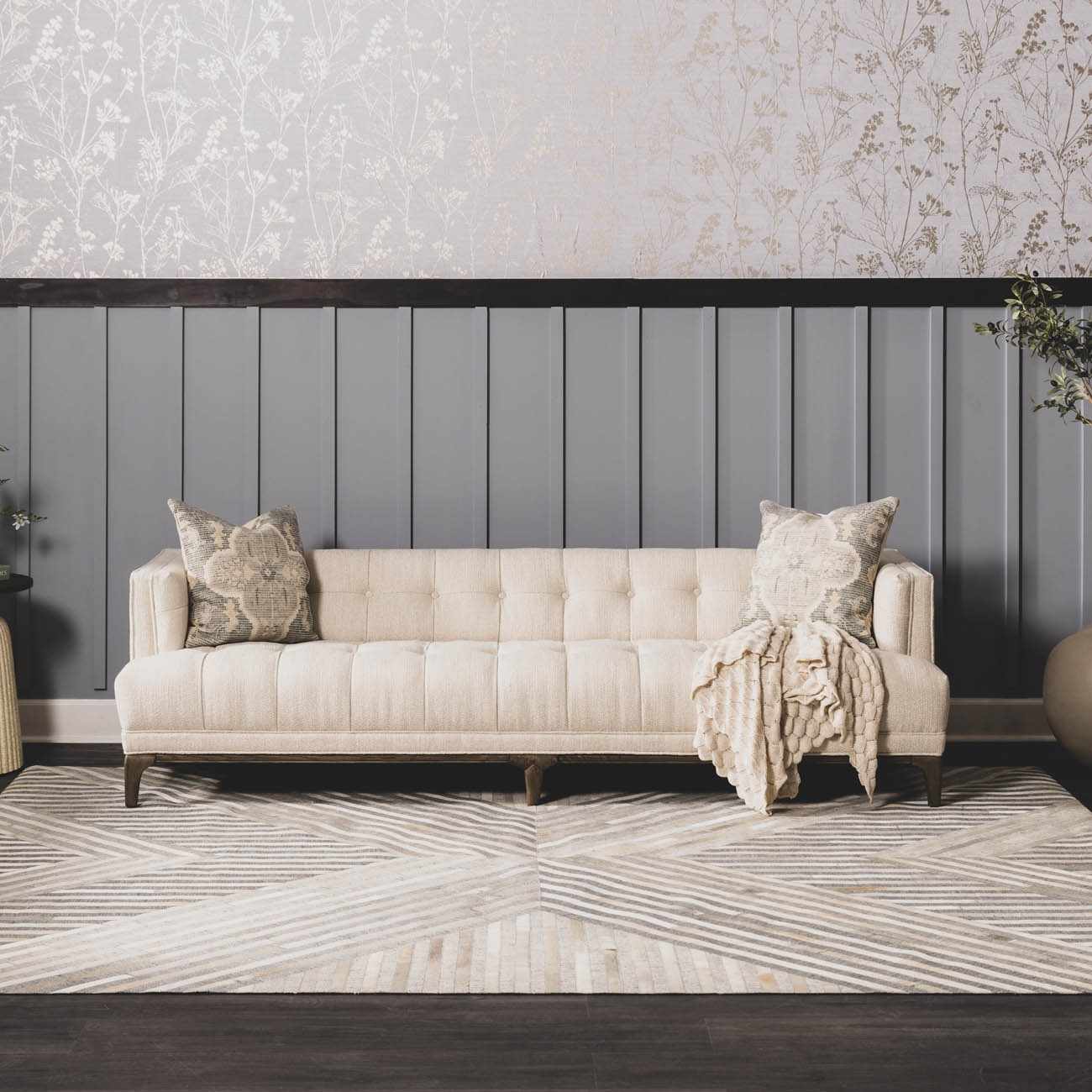Akiye Area Rug - Clearance