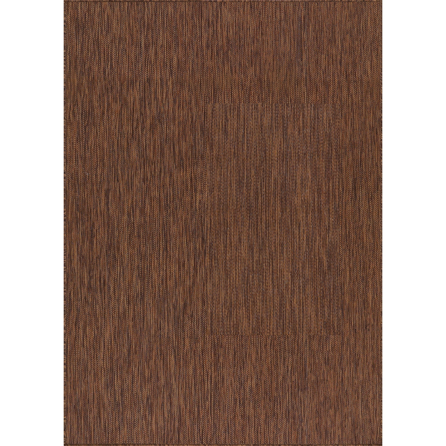 Alora Gold Outdoor Area Rug | Sun-Resistant Patio Decor