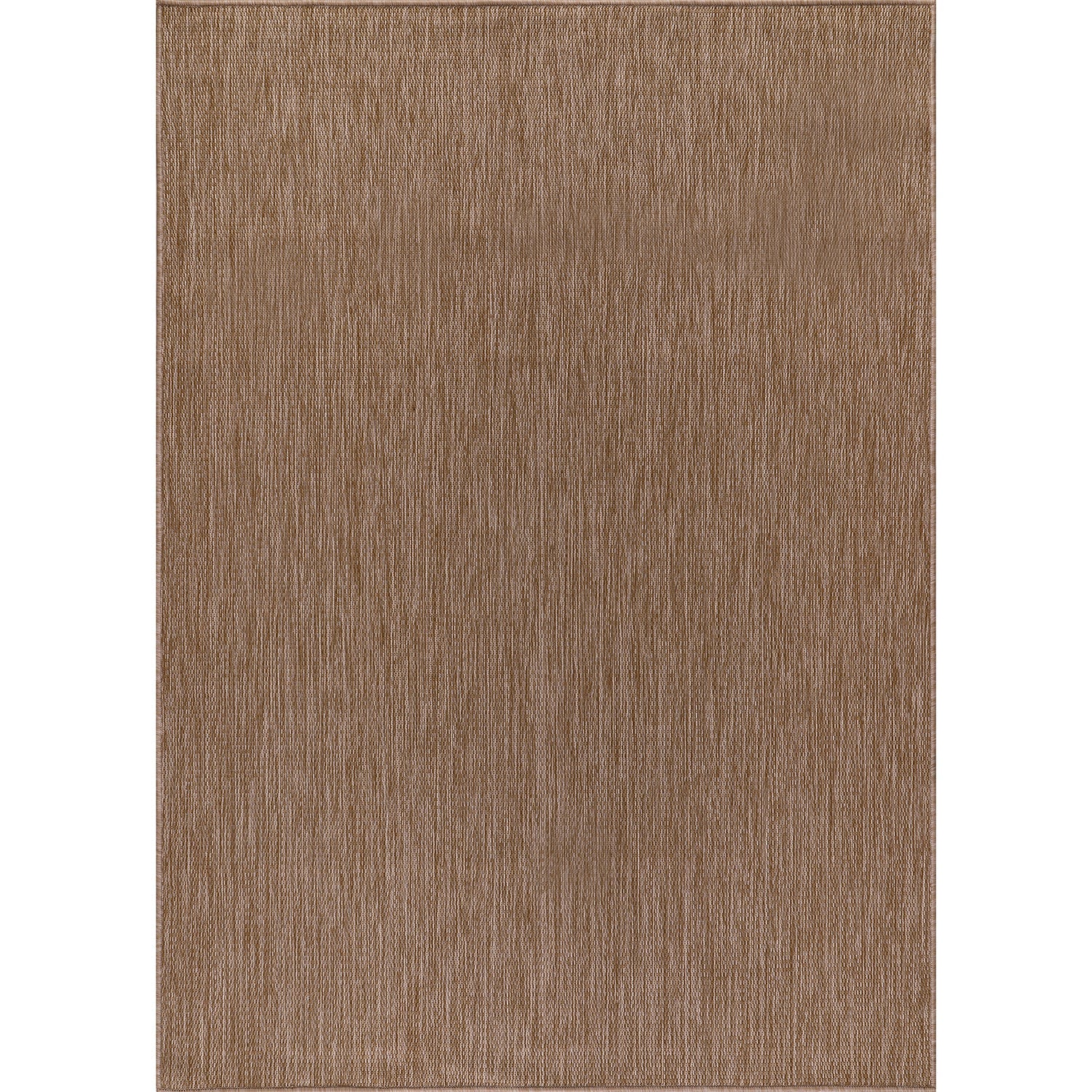Alora Jute Outdoor Area Rug | Weatherproof & Washable