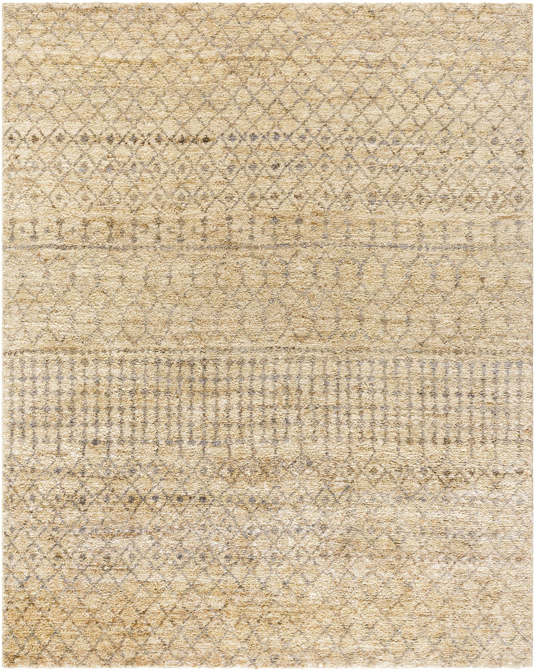 Atifa Area Rug - Clearance