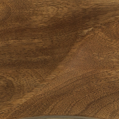 Aajon Brown Accent Mirror - Ornate Home