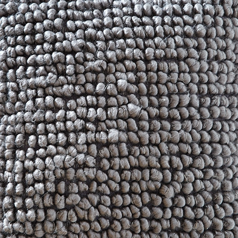 Aavie Gray Pillow (Set of 4) (Online Special Price) - Ornate Home