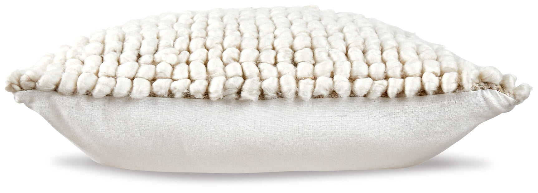 Aavie Ivory Pillow (Set of 4) (Online Special Price) - Ornate Home