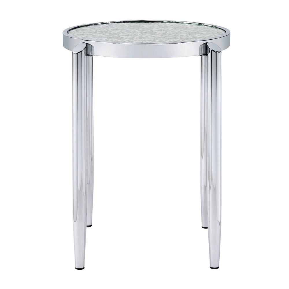 Abbe End Table - Ornate Home