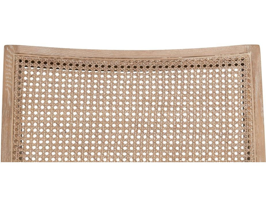 Abella Beige Chair - Ornate Home