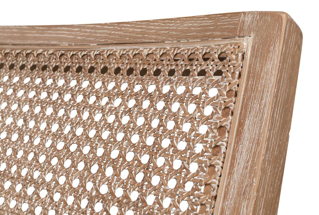 Abella Beige Chair - Ornate Home