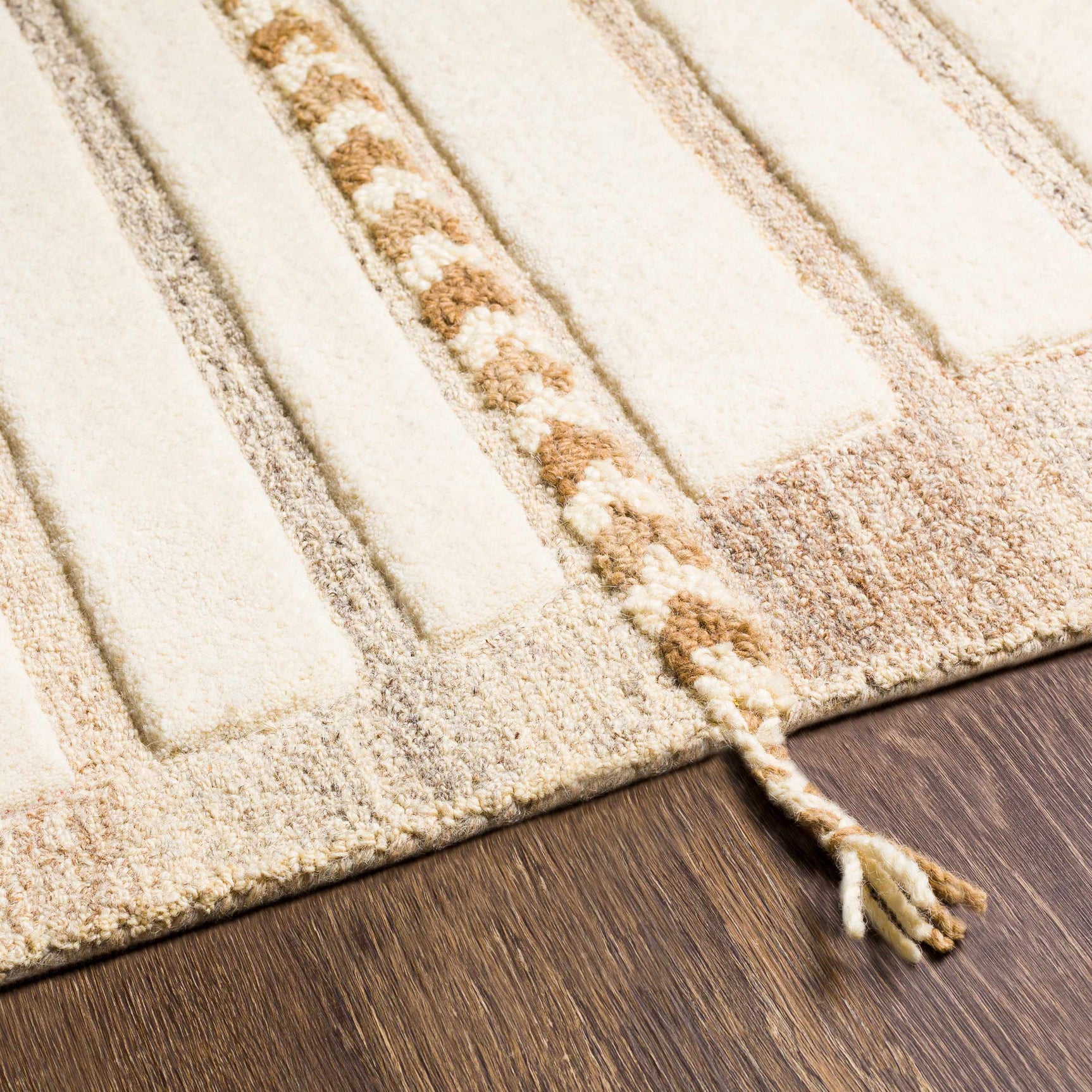 Abercarn Area Carpet - Clearance - Ornate Home