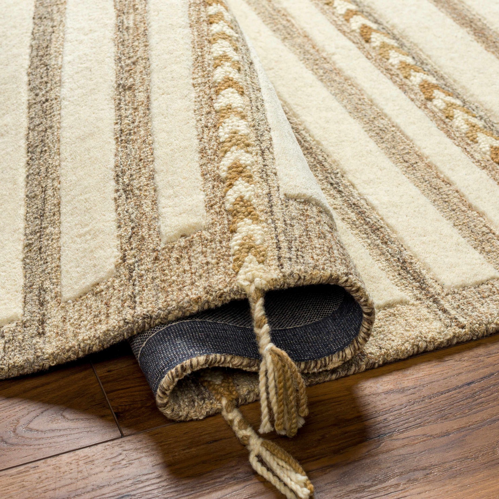Abercarn Area Carpet - Clearance - Ornate Home