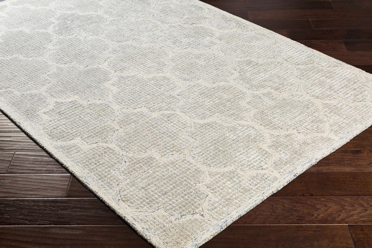 Abie Area Rug - Clearance - Ornate Home