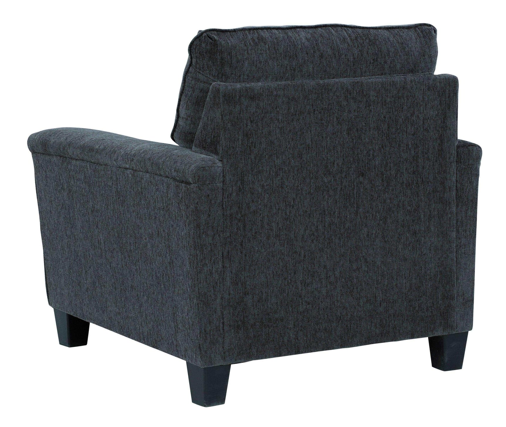 Abinger Smoke Chair (Online Special Price) - Ornate Home