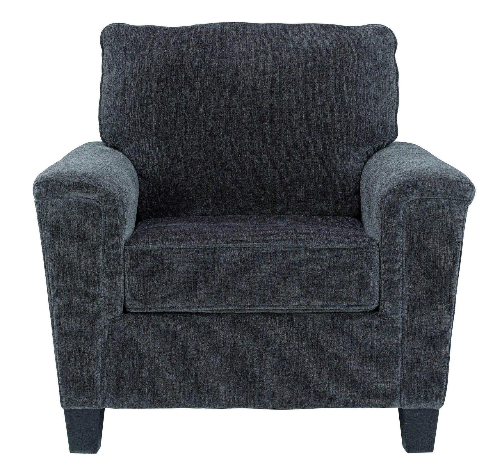 Abinger Smoke Chair (Online Special Price) - Ornate Home