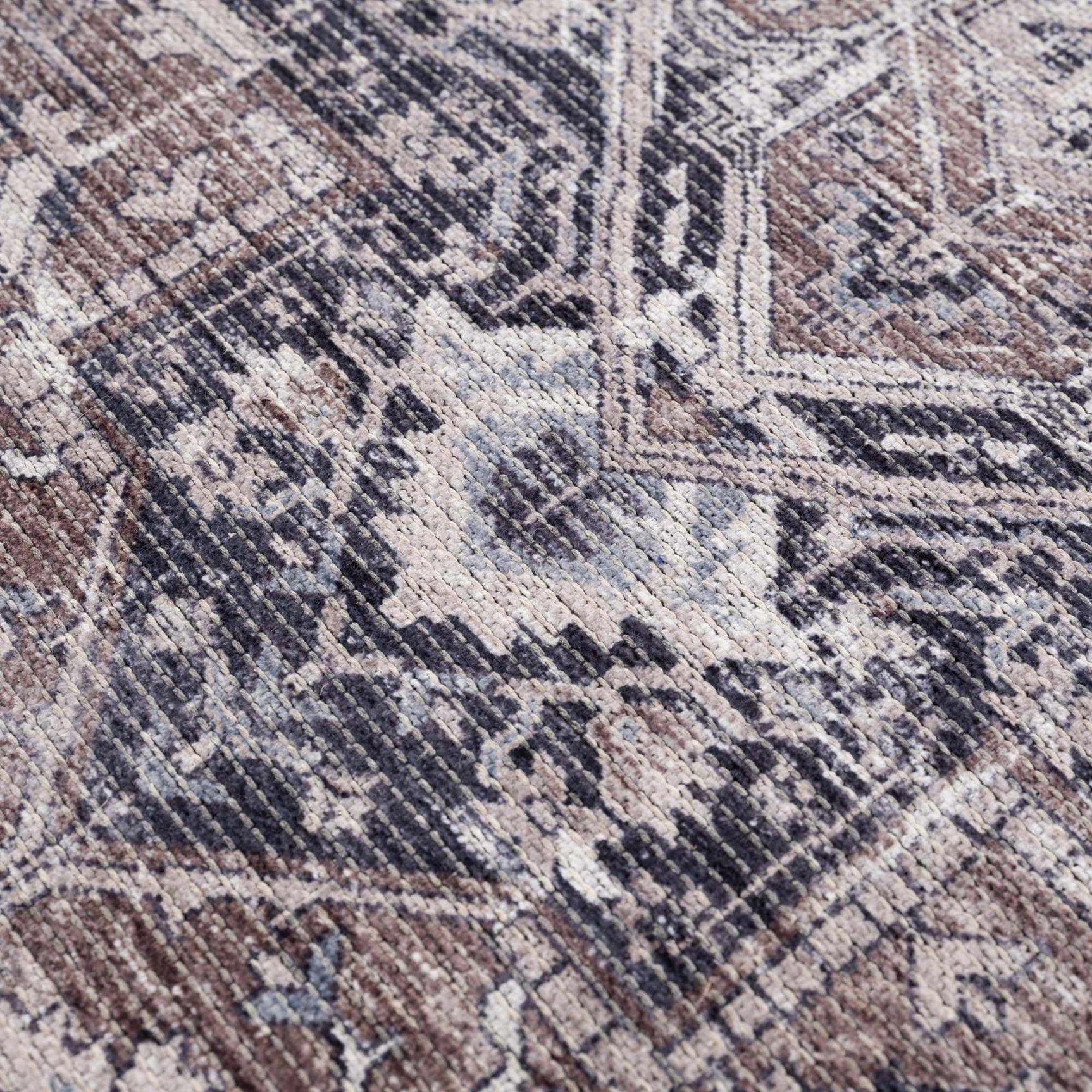 Abner Washable Area Rug - Clearance - Ornate Home