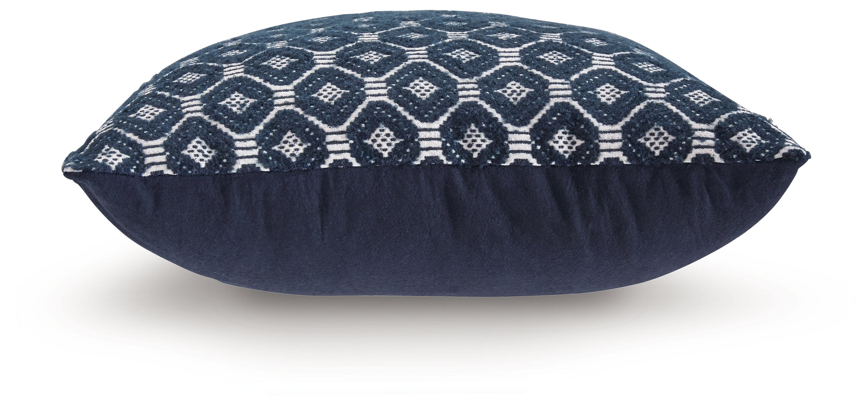 Abra Black/Ivory Pillow (Set of 4) (Online Special Price) - Ornate Home