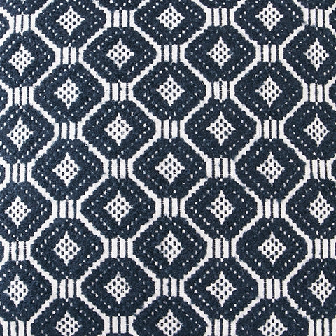 Abra Black/Ivory Pillow (Set of 4) - Ornate Home