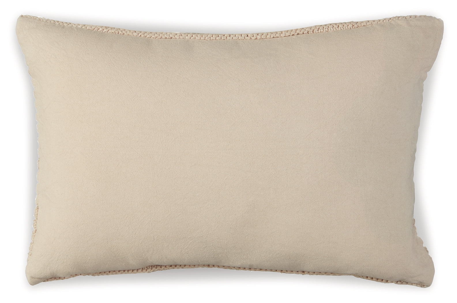 Abreyah Tan Pillow - Ornate Home
