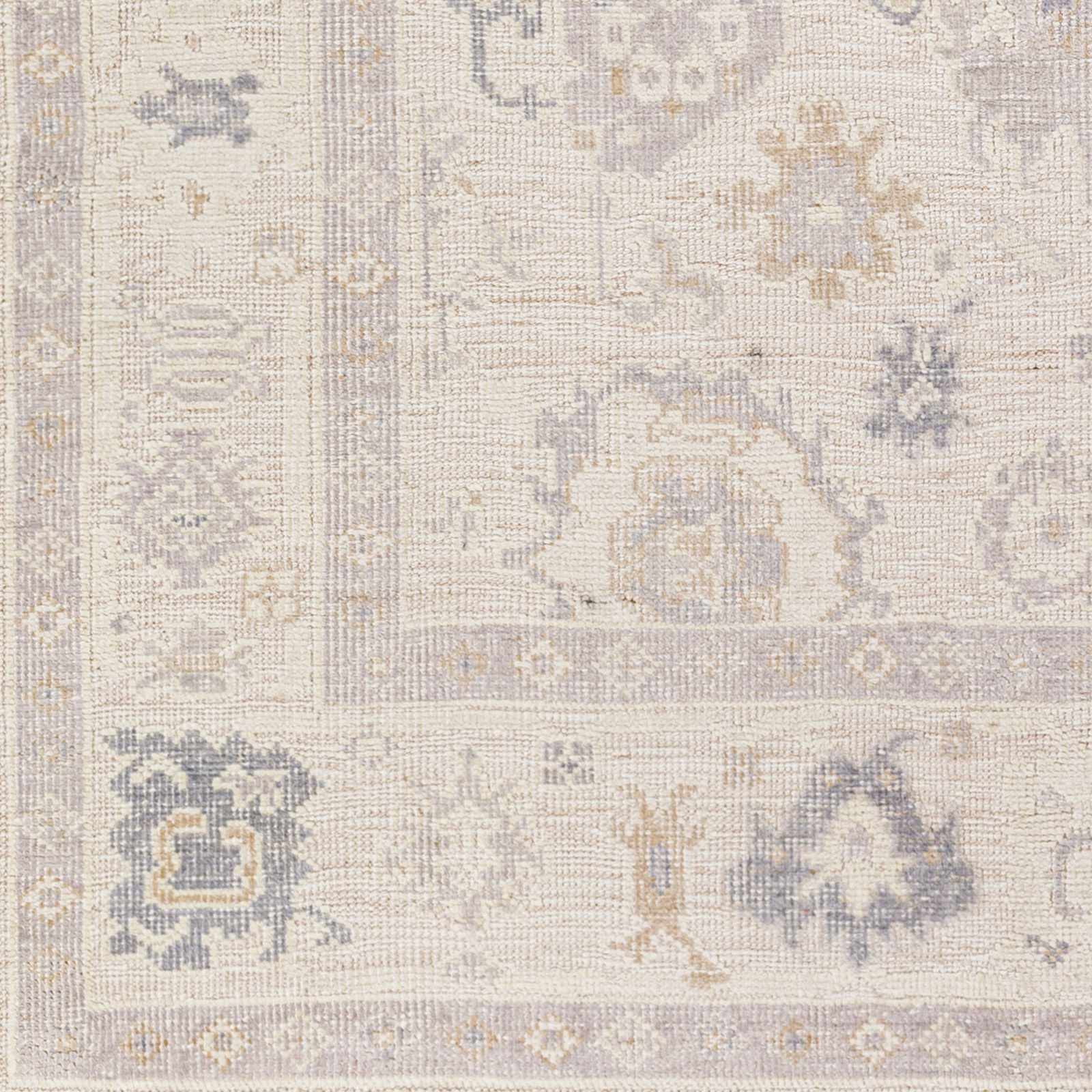 Abulug Luxury Handmade Oushak Outdoor Rug - Clearance - Ornate Home