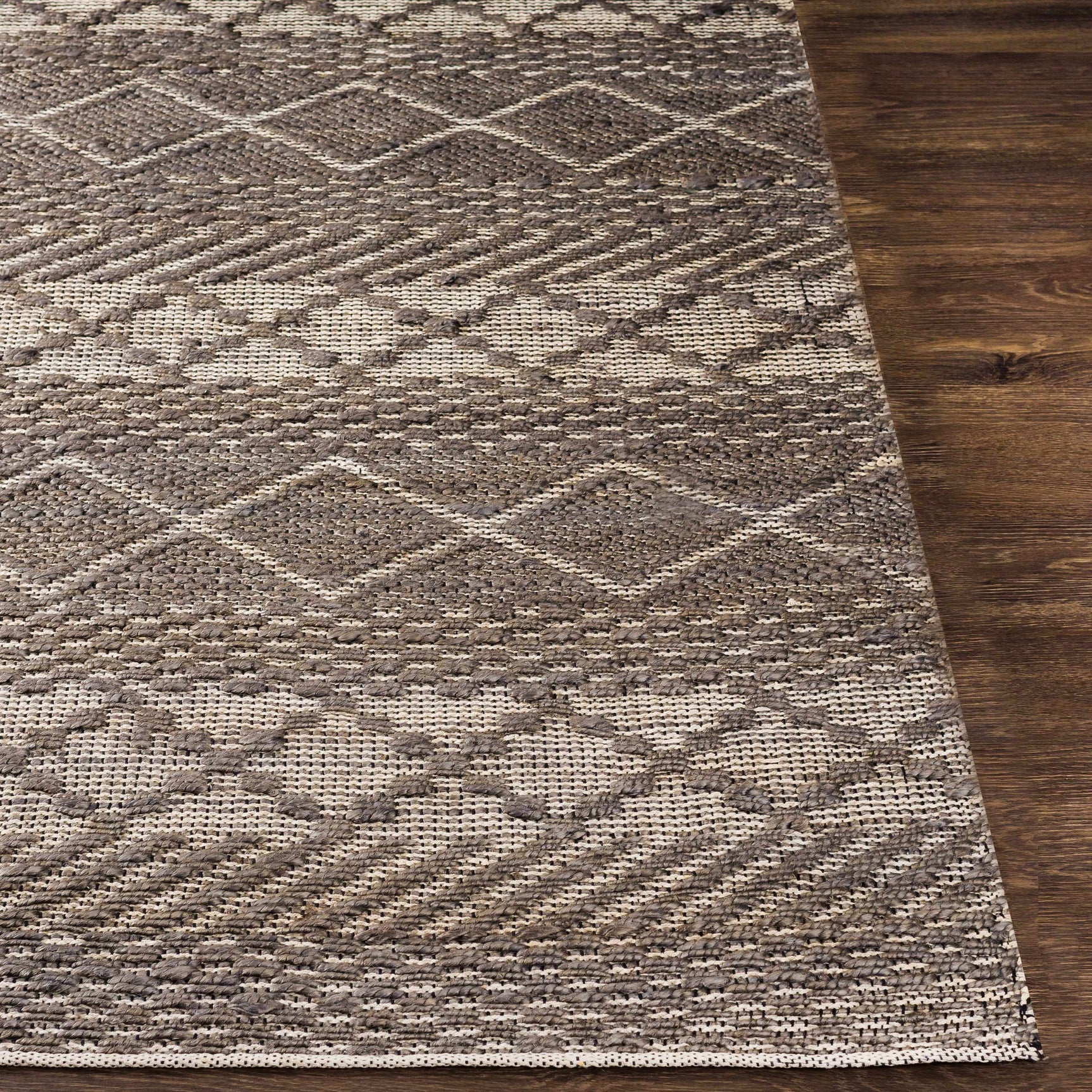 Abuyon Jute Carpet - Clearance - Ornate Home