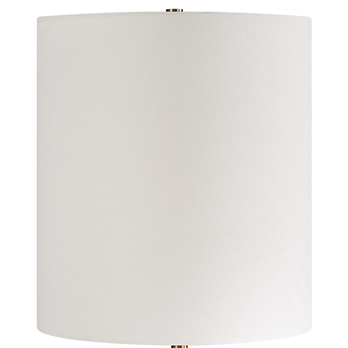 Abyss Blue Table Lamp - Ornate Home