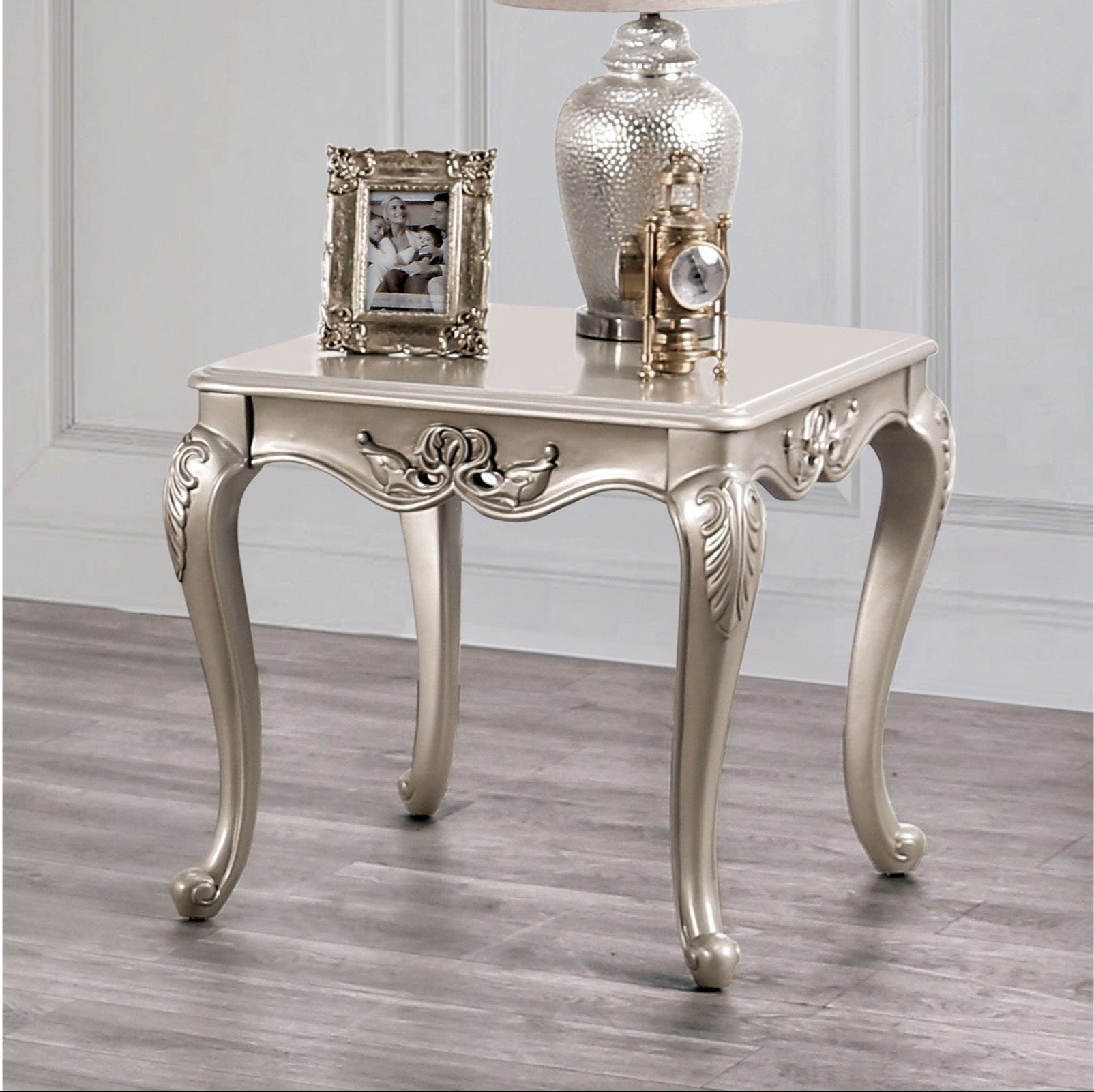 Acapulco Off-White Sofa & Loveseat - Ornate Home