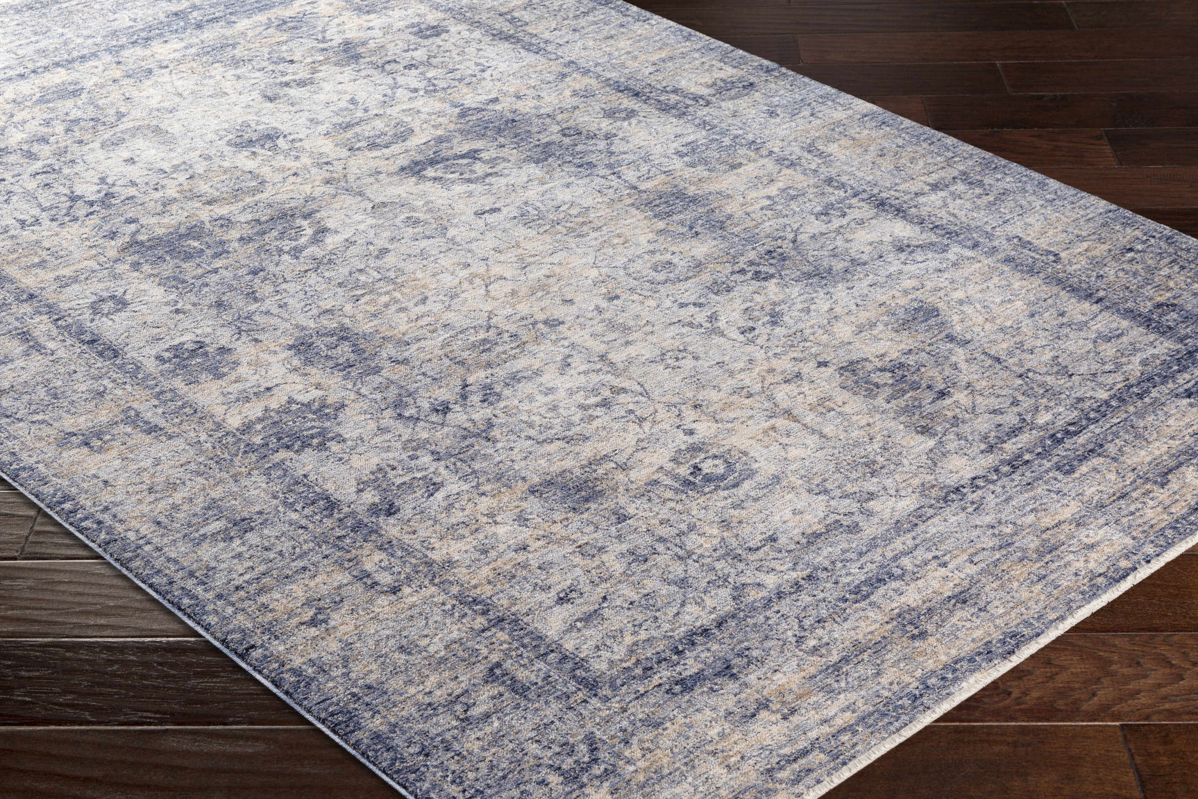Accokeek Luxe Area Rug - Ornate Home