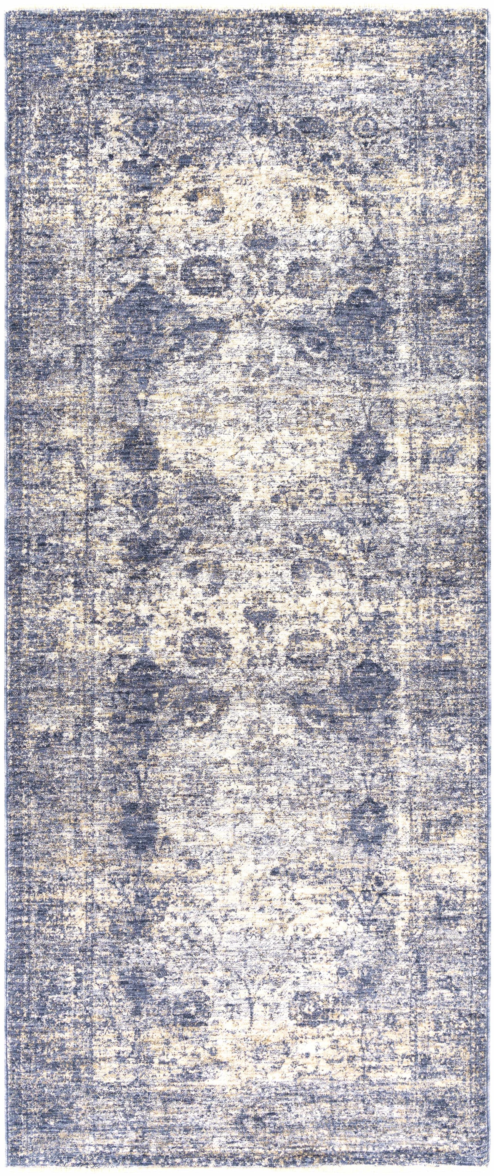 Accokeek Luxe Area Rug - Ornate Home