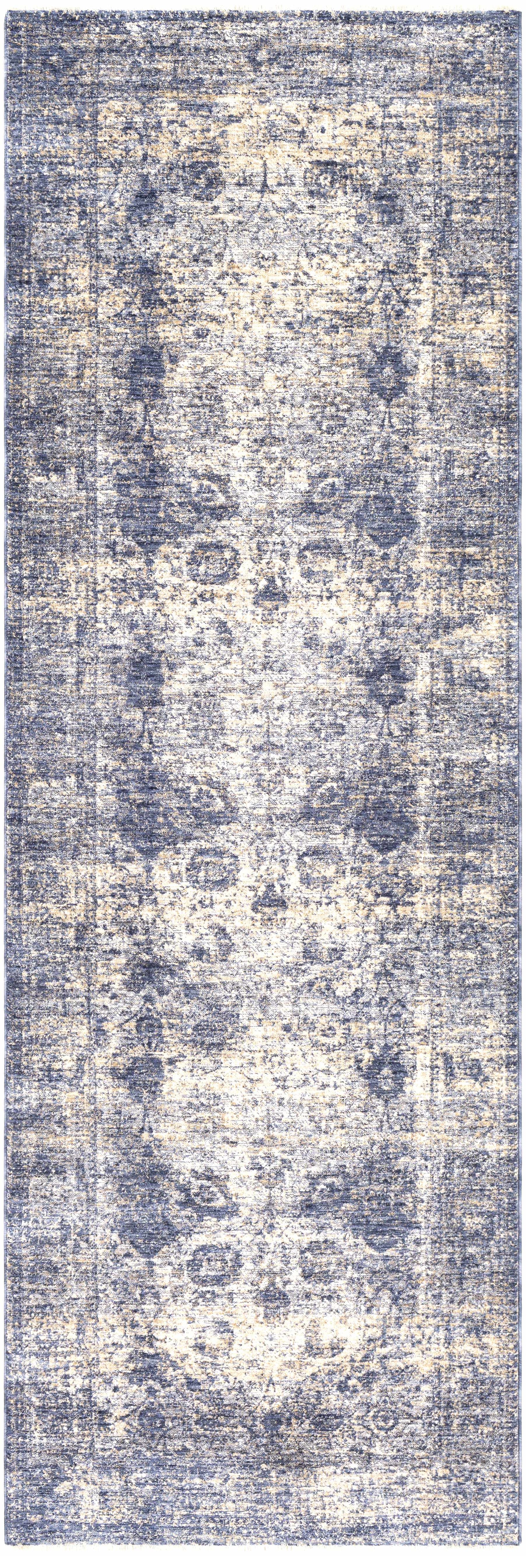 Accokeek Luxe Area Rug - Ornate Home