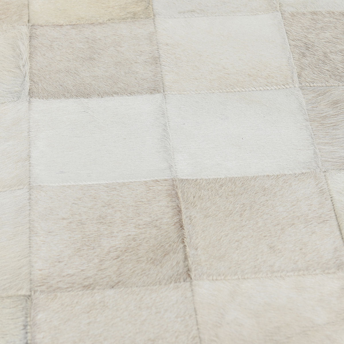 Achen Ivory Hide 28" Bench - Ornate Home