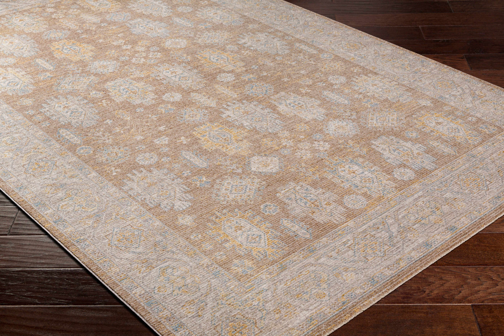 Achim Thick Luxe Statement Rug - Clearance - Ornate Home