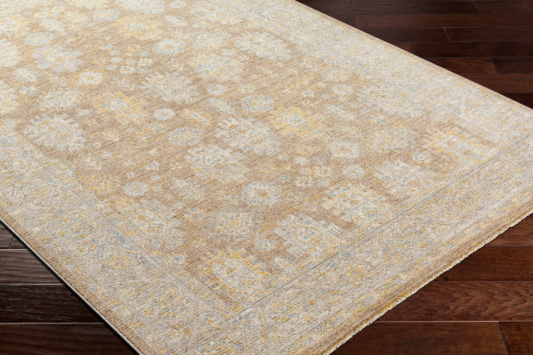 Achim Thick Luxe Statement Rug - Clearance - Ornate Home