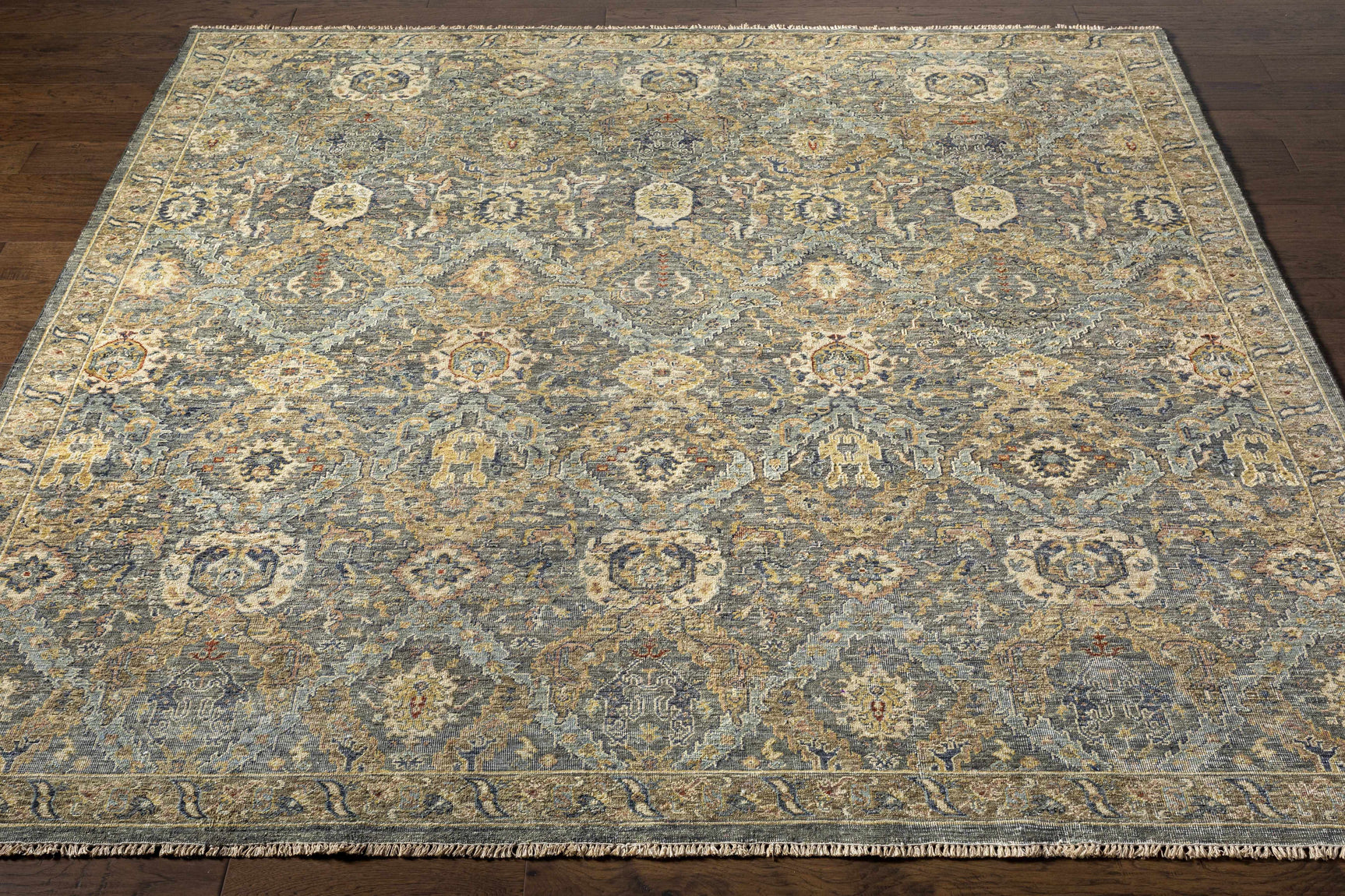 Acmar Area Rug - Clearance - Ornate Home