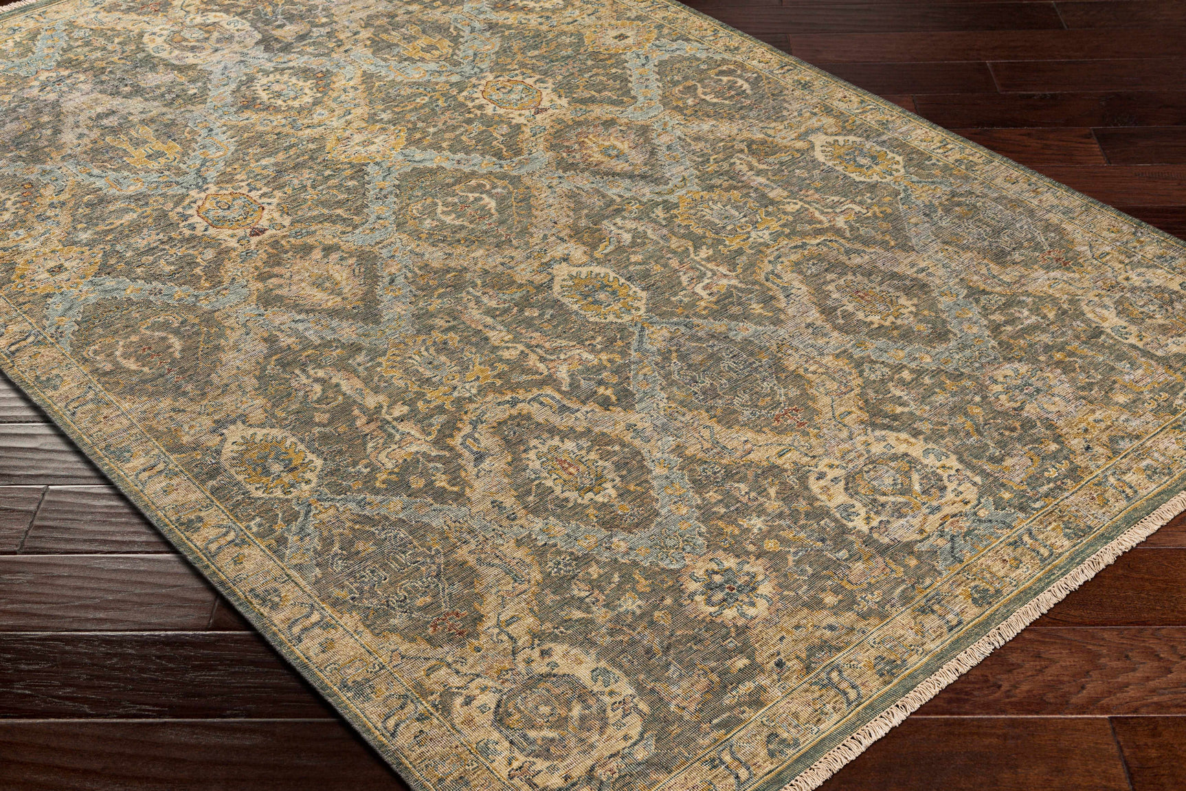 Acmar Area Rug - Clearance - Ornate Home